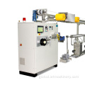 High-Speed 3D Filament Extrusion Line 1.75mm Abs 3d Filament Plastic Extrusion Machine Line Manufactory